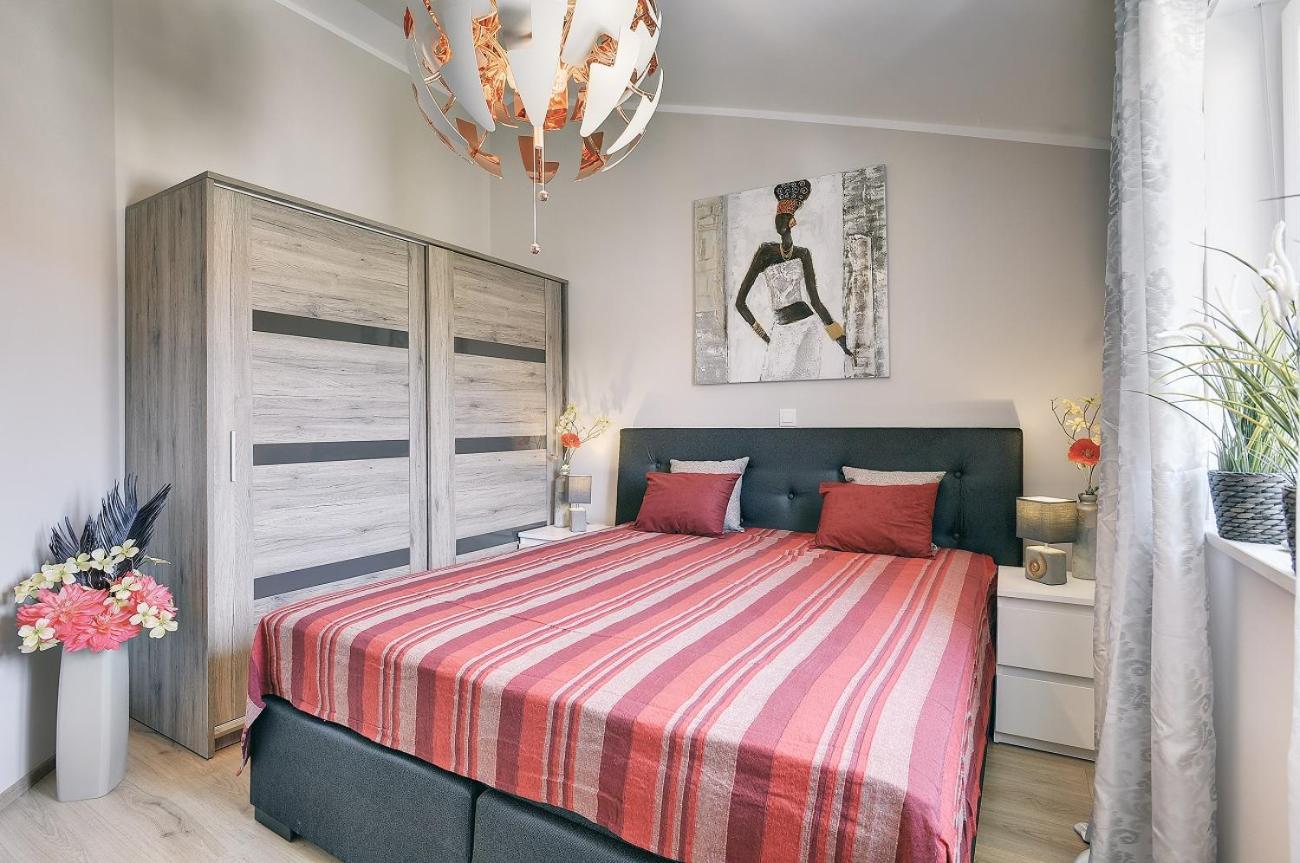 Mit Privatem Pool, Wlan, Sonnenliegen, Terrasse Und Eigenem Grillbereich Dovolenkový dom *